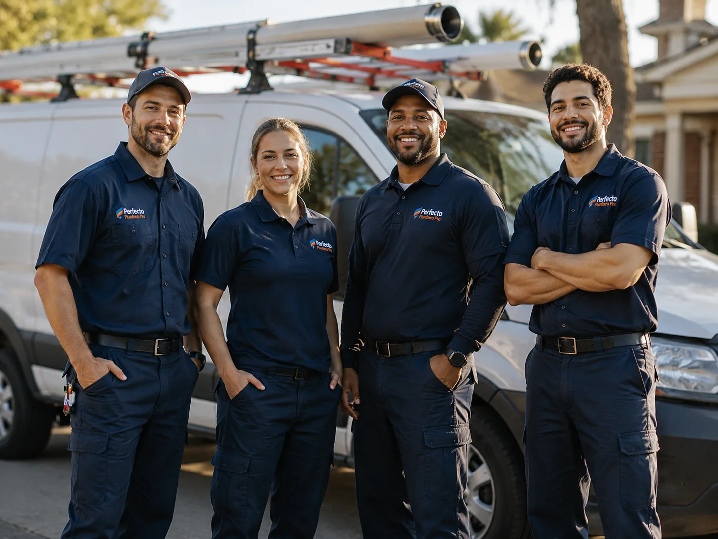 Emergency Plumber Near Me in Cumberland, NC near me